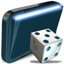 Folder Saved Games icon